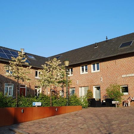 Hof Kricheleberg Lägenhet Bocholtz Exteriör bild
